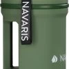 Navaris Waterfles Van Lichte Kunststof - Drinkfles 2L - Extra Grote Fles Met Drinkdop - Ideaal Voor Sport, Fitness, Yoga En Kamperen -Bol Waterkoker Winkel 600x1200