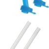 Camelbak Eddy Kids - Bite Valves & Straws - Ice Blue - Blauw -Bol Waterkoker Winkel 609x1200