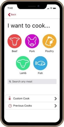 Meater Plus Draadloze Thermometer - Keukenthermometer -Bol Waterkoker Winkel 610x1200 1