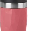 Tefal Compact Travel Mug Compact Thermosfles - 0,3 L - Koraal