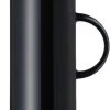 Stelton Thermoskan - 1 L - Zwart