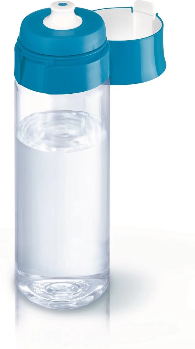 BRITA - Waterfilterfles VITAL - 0,6L - Blauw - inclusief 1 MicroDisc waterfilter BRITA - Waterfilterfles VITAL - 0,6L - Blauw - Inclusief 1 MicroDisc Waterfilter -Bol Waterkoker Winkel 670x1200 2