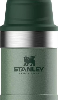 Stanley Trigger-Action Travel Mug 0.35L - Thermosfles - Hammertone Green -Bol Waterkoker Winkel 692x1200 2