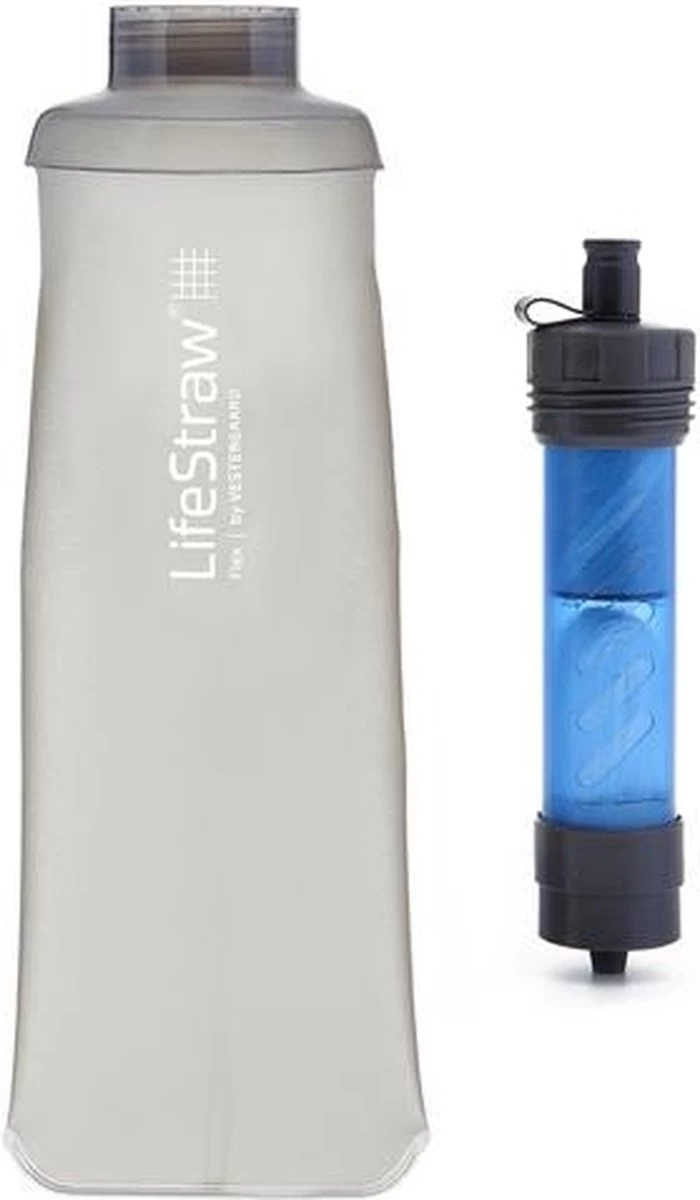 LifeStraw® waterfilter - drinkfles Flex op 5 manieren filteren LifeStraw® Waterfilter - Drinkfles Flex Op 5 Manieren Filteren -Bol Waterkoker Winkel 700x1200 2