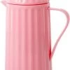 Rice - Thermo W. Gold Bird - Bubblegum Pink -Bol Waterkoker Winkel 702x1200