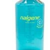 Nalgene Narrow-Mouth Bottle - Drinkfles - 32oz - BPA Free - SUSTAIN - Cerulean 2 Nalgene Narrow-Mouth Bottle - Drinkfles - 32oz - BPA Free - SUSTAIN - Cerulean -Bol Waterkoker Winkel 706x1200 1
