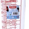 Litermaat, 0,5 Liter - Pyrex | Classic Prepware -Bol Waterkoker Winkel 707x1200 1