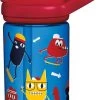 CamelBak Eddy+ Kids - Drinkfles - 400 Ml - Blauw (Skate Monsters) -Bol Waterkoker Winkel 709x1200 2