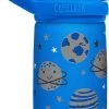 CamelBak Eddy+ Kids SST Vacuum Insulated - Isolatie Drinkfles - 350 Ml - Blauw (Space Smiles) -Bol Waterkoker Winkel 709x1200 3
