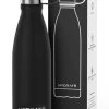 HYDRATE Super Geïsoleerde Drinkfles Roestvrij Staal Thermos 500ml - BPA Vrij, Vacuüm Drinkfles - 24 Uur Koud & 12 Uur Heet Waterfles - Voor Mannen, Vrouwen & Volwassenen -Bol Waterkoker Winkel 718x1200 1