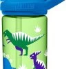 CamelBak Eddy+ Kids - Drinkfles - 400 Ml - Groen (Hip Dinos) 2 CamelBak Eddy+ Kids - Drinkfles - 400 Ml - Groen (Hip Dinos) -Bol Waterkoker Winkel 721x1200