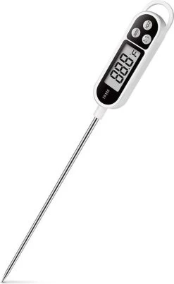 Voedsel Thermometer - Keuken Thermometer - Digitale Thermometer -Bol Waterkoker Winkel 738x1200 1