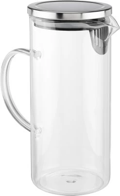 H.I. Glazen Waterkan 1,3 Liter 5 H.I. Glazen Waterkan 1,3 Liter -Bol Waterkoker Winkel 738x1200