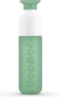 Dopper Original Drinkfles - Moody Mint 450 Ml