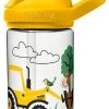 CamelBak Eddy+ Kids 0,4 L Tractors & Trees LE