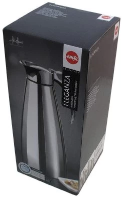 Emsa Thermoskan Eleganza RVS 1.3 Liter -Bol Waterkoker Winkel 750x1200