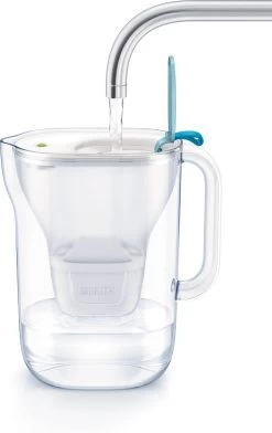BRITA - Waterfilterkan Style Cool - Grijs - 2,4L 10 BRITA - Waterfilterkan Style Cool - Grijs - 2,4L -Bol Waterkoker Winkel 757x1200 1