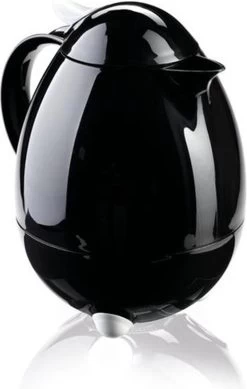 Leifheit Columbus Isoleerkan - 1 Liter - Zwart 5 Leifheit Columbus Isoleerkan - 1 Liter - Zwart -Bol Waterkoker Winkel 762x1200 1