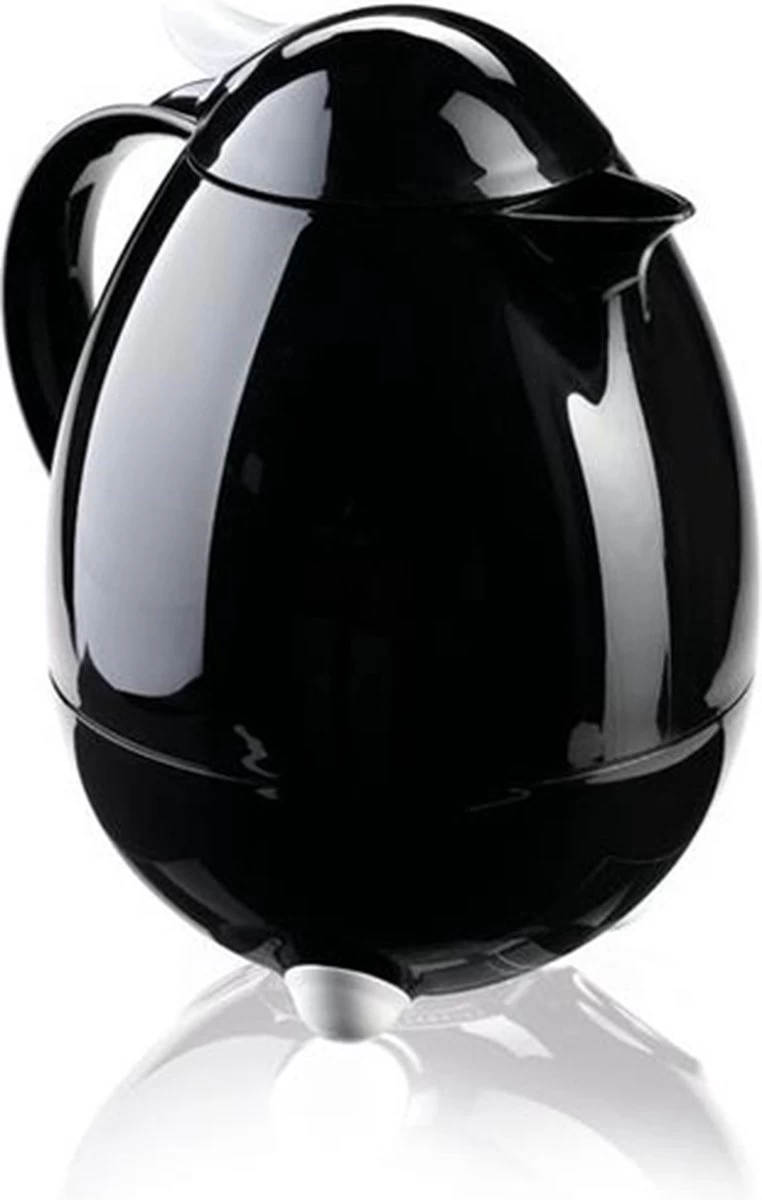 Leifheit Columbus isoleerkan - 1 liter - zwart Leifheit Columbus Isoleerkan - 1 Liter - Zwart -Bol Waterkoker Winkel 762x1200 1