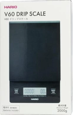 Hario V60 Drip Scale Coffee Met Timer 2000 X 0.1gr -Bol Waterkoker Winkel 769x1200