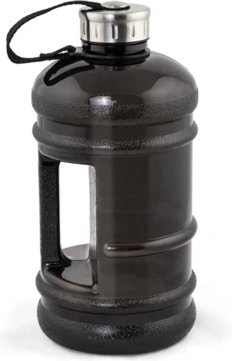 sportfles-dumbel-fitness-2200ml-grijs-gym-diverse sporten- Sportfles-dumbel-fitness-2200ml-grijs-gym-diverse Sporten- -Bol Waterkoker Winkel 774x1200 1