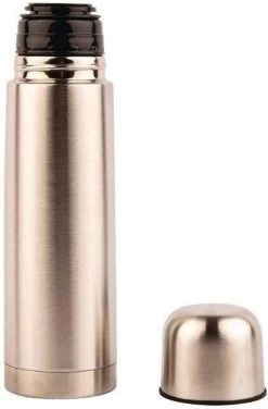 Isoleerfles RVS 500 Ml - Olympia - Thermosfles - Travel Mug -Bol Waterkoker Winkel 788x1200 1