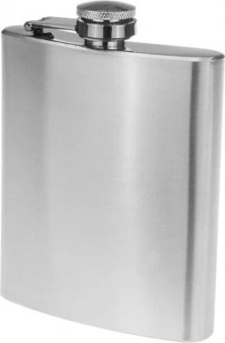 Merkloos Heupfles - 200 Ml - Van RVS -Bol Waterkoker Winkel 789x1200