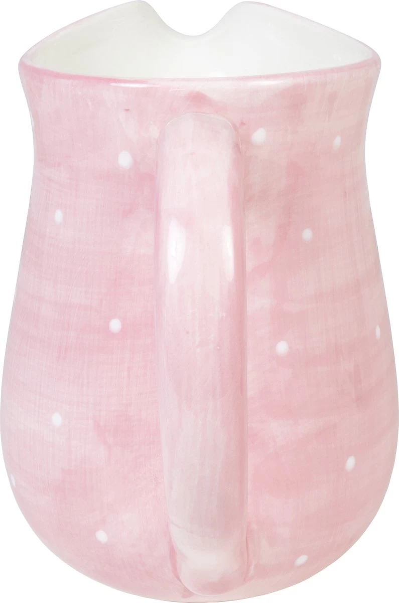 Blond Amsterdam, Even Bijkletsen Kan rond stippen, 2.5L Blond Amsterdam, Even Bijkletsen Kan Rond Stippen, 2.5L -Bol Waterkoker Winkel