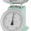 GourmetMaxx Retro Weegschaal Mint -Bol Waterkoker Winkel 796x1200