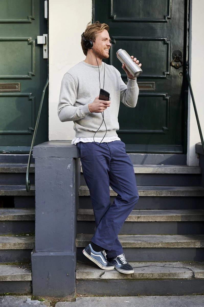 Mepal – Isoleerfles Ellipse 900 ml – houdt je drankje 12 uur warm en 24 uur koud – Natural brushed – Geschikt voor bruiswater – Thermosfles – lekdicht Mepal – Isoleerfles Ellipse 900 Ml – Houdt Je Drankje 12 Uur Warm En 24 Uur Koud – Natural Brushed – Geschikt Voor Bruiswater – Thermosfles – Lekdicht -Bol Waterkoker Winkel 798x1200 6