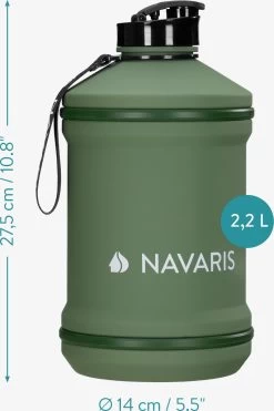 Navaris Waterfles Van Lichte Kunststof - Drinkfles 2L - Extra Grote Fles Met Drinkdop - Ideaal Voor Sport, Fitness, Yoga En Kamperen 8 Navaris Waterfles Van Lichte Kunststof - Drinkfles 2L - Extra Grote Fles Met Drinkdop - Ideaal Voor Sport, Fitness, Yoga En Kamperen -Bol Waterkoker Winkel 799x1200 14