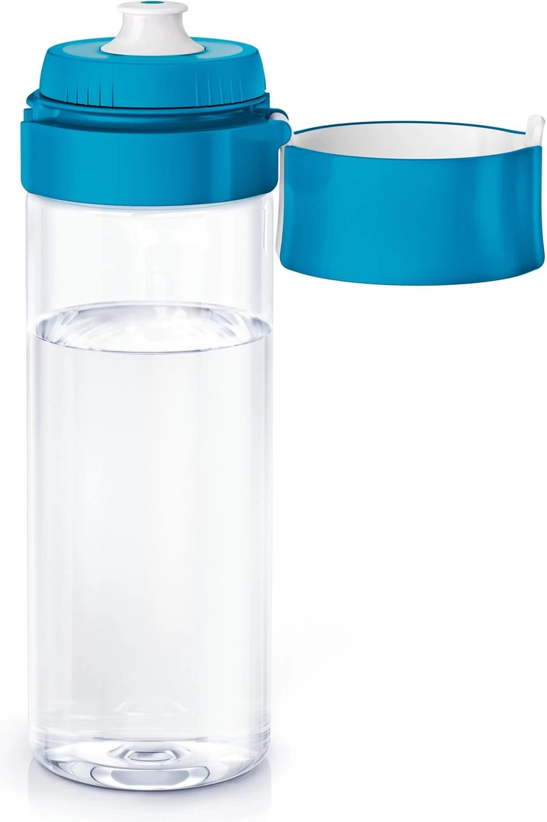 BRITA - Waterfilterfles VITAL - 0,6L - Blauw - inclusief 1 MicroDisc waterfilter BRITA - Waterfilterfles VITAL - 0,6L - Blauw - Inclusief 1 MicroDisc Waterfilter -Bol Waterkoker Winkel 799x1200 18