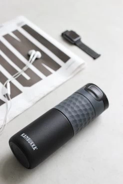 Kambukka Etna Grip Thermosbeker 500 Ml - Makkelijk Reinigen - Lekvrije Koffiebeker - Zwart -Bol Waterkoker Winkel 799x1200 8