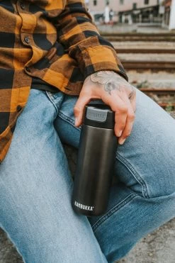 Kambukka Olympus Thermosbeker 500 Ml - Makkelijk Reinigen - Lekvrije Koffiebeker - RVS - Darkness 10 Kambukka Olympus Thermosbeker 500 Ml - Makkelijk Reinigen - Lekvrije Koffiebeker - RVS - Darkness -Bol Waterkoker Winkel 800x1200 15