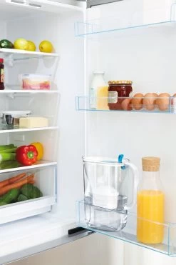 BRITA - Waterfilterkan Style XL - Grijs - 3,5L 8 BRITA - Waterfilterkan Style XL - Grijs - 3,5L -Bol Waterkoker Winkel 800x1200 2