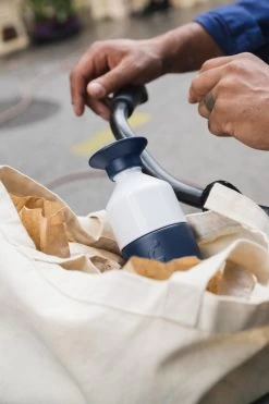 Dopper Insulated Drinkfles - Breaker Blue - 580 Ml 7 Dopper Insulated Drinkfles - Breaker Blue - 580 Ml -Bol Waterkoker Winkel 800x1200 24