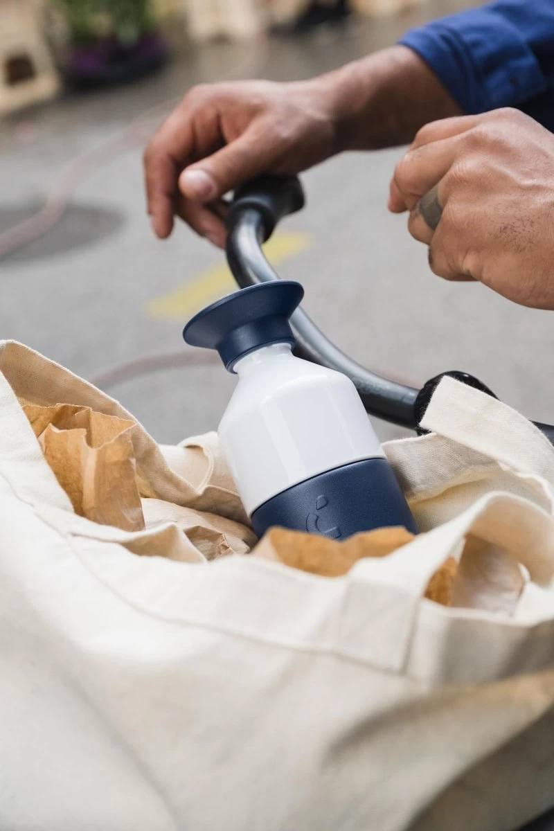 Dopper Insulated Drinkfles - Breaker Blue - 580 ml Dopper Insulated Drinkfles - Breaker Blue - 580 Ml -Bol Waterkoker Winkel 800x1200 24