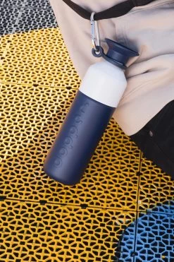 Dopper Insulated Drinkfles - Breaker Blue - 580 Ml 10 Dopper Insulated Drinkfles - Breaker Blue - 580 Ml -Bol Waterkoker Winkel 800x1200 25