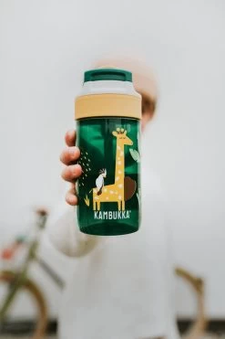 Kambukka Lagoon Drinkfles 400ml -Wild Safari Met Geïntegreerd Rietje -Bol Waterkoker Winkel 800x1200 28
