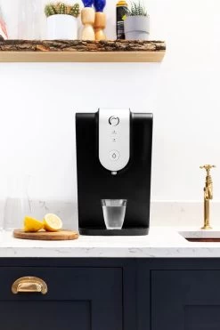 Waterkoeler Met Waterfilter - Aqua Optima Lumi -tafelmodel Waterkoeler Voor Thuis En Klein Kantoor | Capaciteit: 8,2L -Bol Waterkoker Winkel 800x1200 9