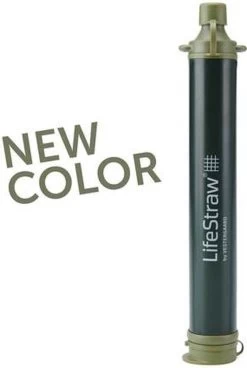 Lifestraw Personal - Groen -Bol Waterkoker Winkel 806x1200