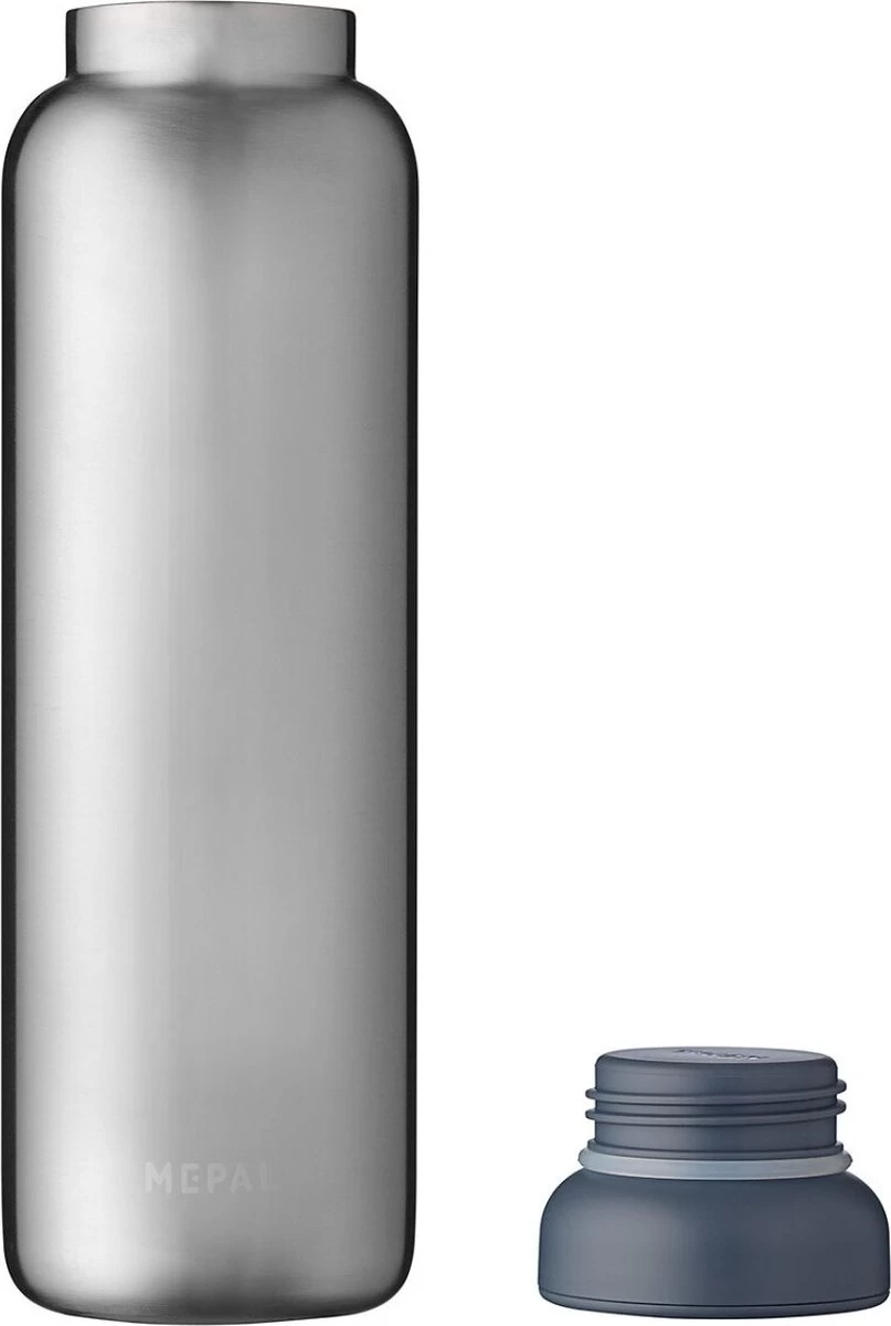Mepal – Isoleerfles Ellipse 900 ml – houdt je drankje 12 uur warm en 24 uur koud – Natural brushed – Geschikt voor bruiswater – Thermosfles – lekdicht Mepal – Isoleerfles Ellipse 900 Ml – Houdt Je Drankje 12 Uur Warm En 24 Uur Koud – Natural Brushed – Geschikt Voor Bruiswater – Thermosfles – Lekdicht -Bol Waterkoker Winkel 807x1200 1