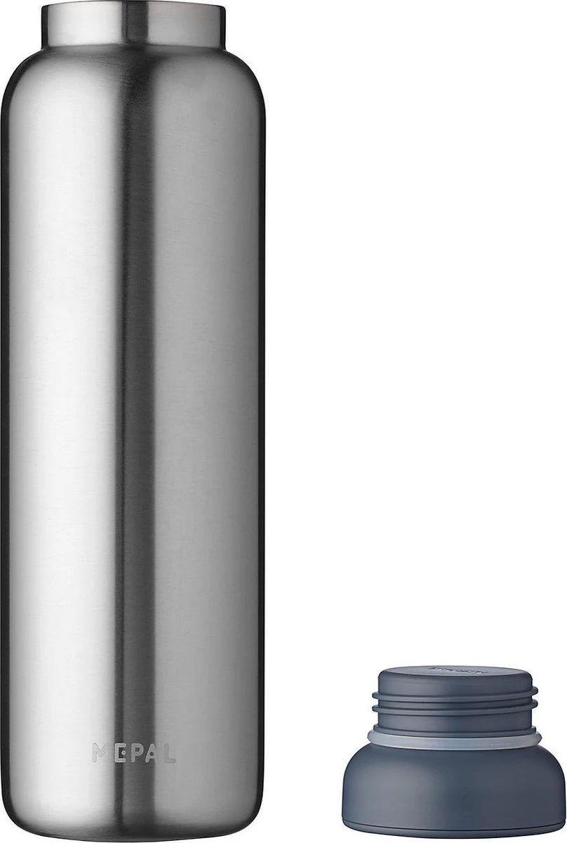 Mepal – Isoleerfles Ellipse 900 ml – houdt je drankje 12 uur warm en 24 uur koud – Natural brushed – Geschikt voor bruiswater – Thermosfles – lekdicht Mepal – Isoleerfles Ellipse 900 Ml – Houdt Je Drankje 12 Uur Warm En 24 Uur Koud – Natural Brushed – Geschikt Voor Bruiswater – Thermosfles – Lekdicht -Bol Waterkoker Winkel 808x1200 1