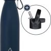 Wattamula Design Eco RVS Drinkfles - Donkerblauw - Extra Dop Met Rietje En Carrier - 500 Ml - Waterfles - Thermosfles - Sport 2 Wattamula Design Eco RVS Drinkfles - Donkerblauw - Extra Dop Met Rietje En Carrier - 500 Ml - Waterfles - Thermosfles - Sport -Bol Waterkoker Winkel 809x1200 1