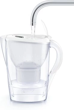 BRITA Fill&enjoy Aluna Cool Waterfilterkan - White 8 BRITA Fill&enjoy Aluna Cool Waterfilterkan - White -Bol Waterkoker Winkel 809x1200
