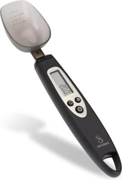 Digitale Lepelweegschaal - Weeglepel - Keukenweegschaal Digitaal - Weegschaal Keuken - Precisie Weegschaal Keuken Van 0,2 Tot 500 Gr - Maatlepels -Bol Waterkoker Winkel 815x1200 1