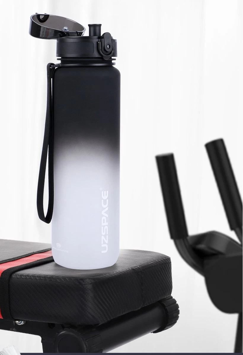 Sport & Outdoor Drinkfles, Waterfles, Sportfles, 500 ml, Zwart/Wit (Nieuwe Editie), Tritan, BPA-vrij, Gym, Loop, Wandel, Yoga, Tennis, Voetbal, Gift, Cadeau, Miracle Shop Sport & Outdoor Drinkfles, Waterfles, Sportfles, 500 Ml, Zwart/Wit (Nieuwe Editie), Tritan, BPA-vrij, Gym, Loop, Wandel, Yoga, Tennis, Voetbal, Gift, Cadeau, Miracle Shop -Bol Waterkoker Winkel 820x1200 2