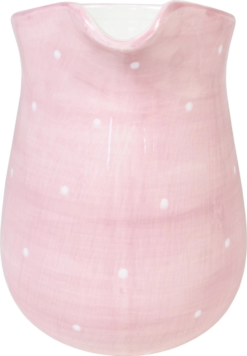 Blond Amsterdam, Even Bijkletsen Kan rond stippen, 2.5L Blond Amsterdam, Even Bijkletsen Kan Rond Stippen, 2.5L -Bol Waterkoker Winkel 832x1200 1