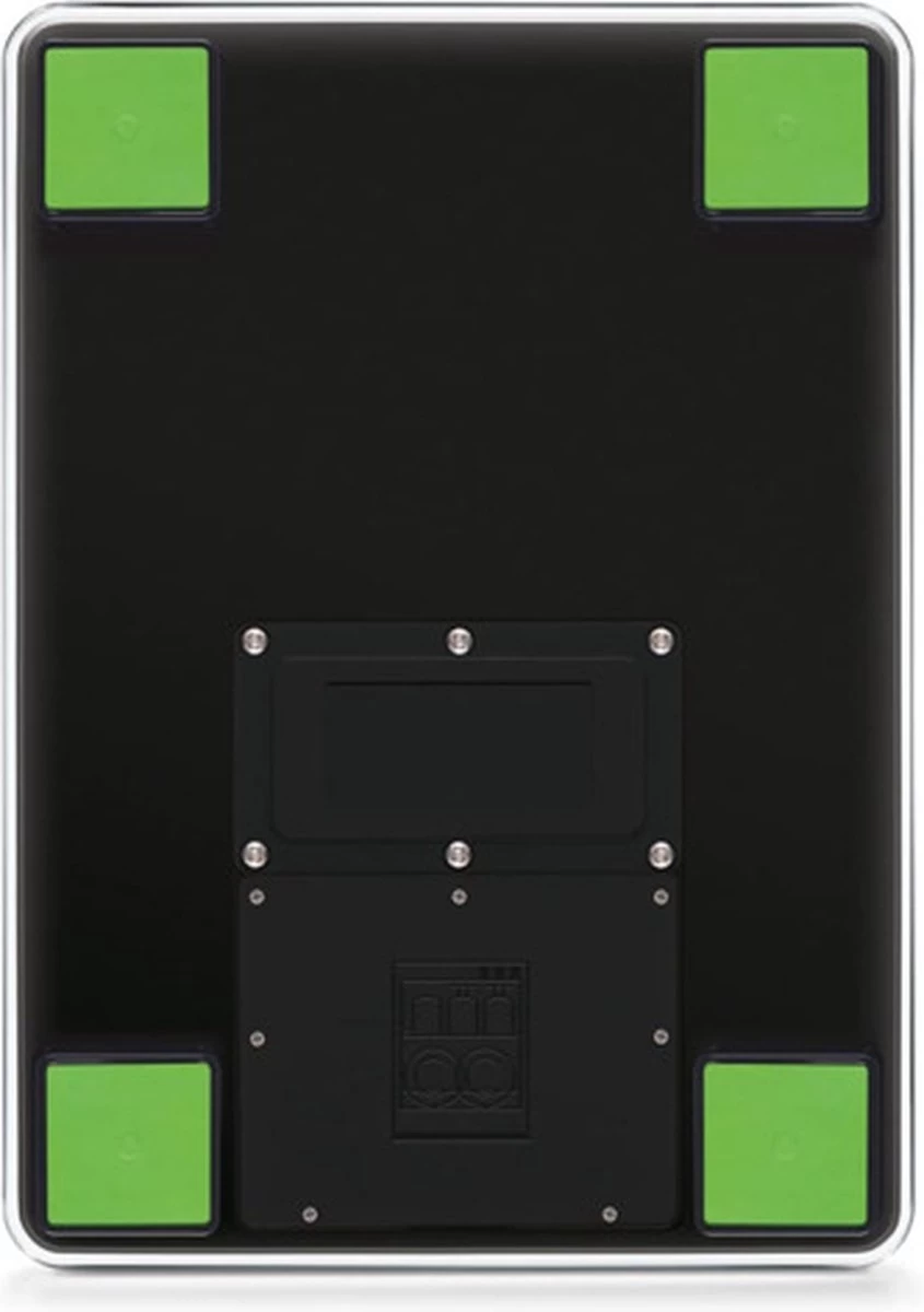 Soehnle digitale keukenweegschaal Page Aqua Proof - Zilver - tot 10 kg Soehnle Digitale Keukenweegschaal Page Aqua Proof - Zilver - Tot 10 Kg -Bol Waterkoker Winkel