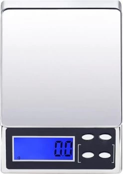 Precisie Weegschaal Keuken Digitaal - 0,01 Tot 200 Gram 3 Precisie Weegschaal Keuken Digitaal - 0,01 Tot 200 Gram -Bol Waterkoker Winkel 850x1200 1